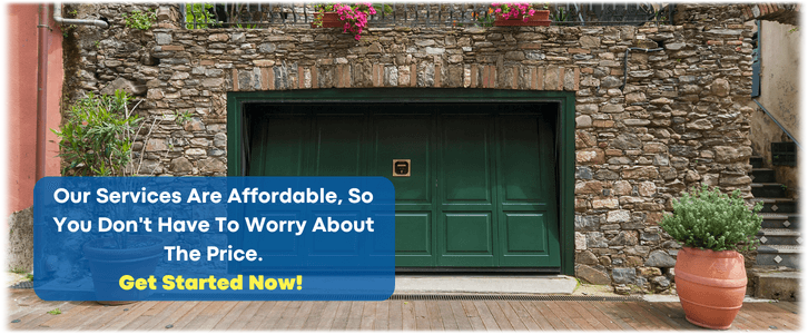 Garage Door Repair Upland CA